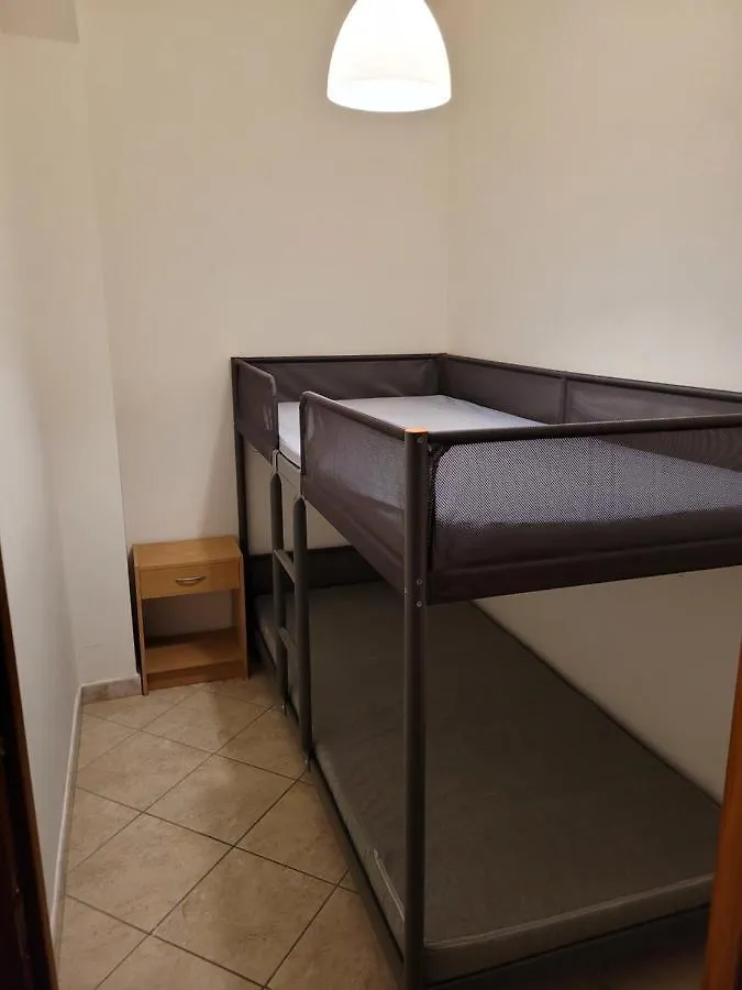 아파트 Casa Vacanze Alberto 지아르디니낙소스 이탈리아